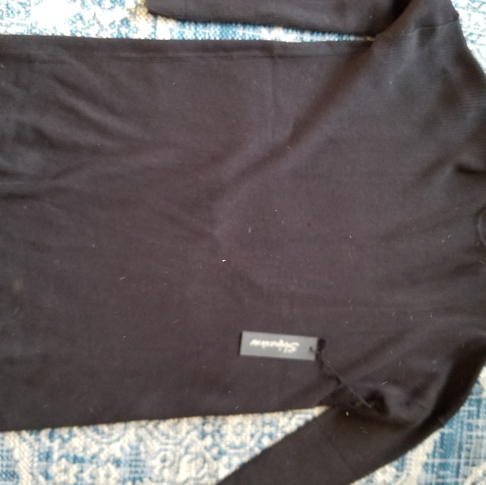 Ladies sweater